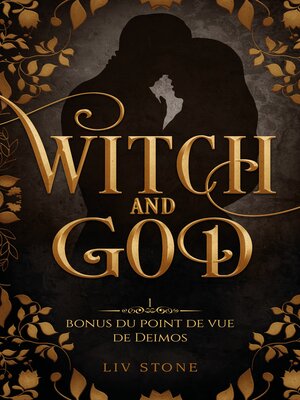 cover image of Witch and God--Bonus tome 1